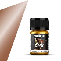 Vallejo Liquid Red Gold 35 ml 