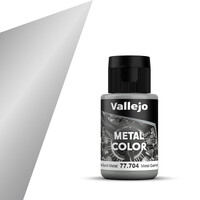 Vallejo Metal Color Pale Burnt Metal 32 ml