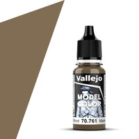 Vallejo Model Color Old Wood 