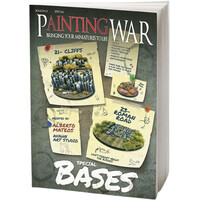 Vallejo Painting War Special Bases 64 sider
