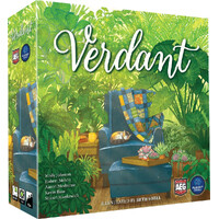 Verdant Brætspil 