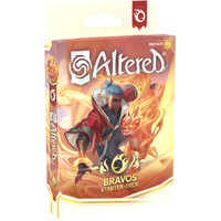 Altered TCG Starter Deck Bravos 
