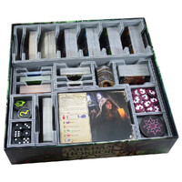 Arkham Horror Insert Folded Space