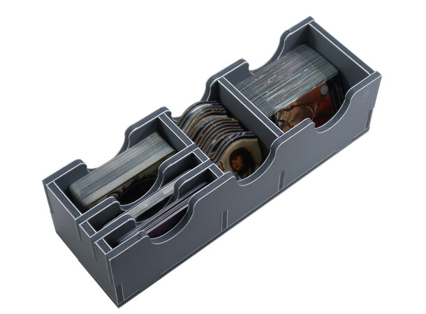 Arkham Horror Insert Folded Space 