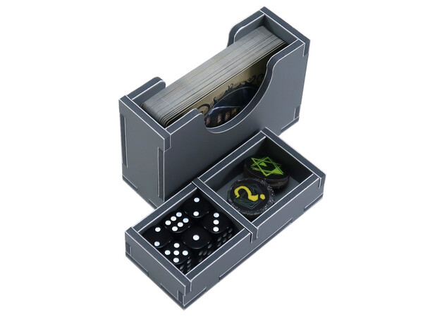 Arkham Horror Insert Folded Space 
