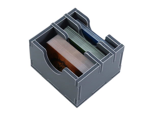 Arkham Horror Insert Folded Space 