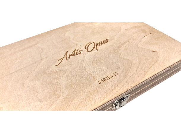 Artis Opus Series D Drybrush-sæt FULL 
