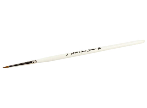 Artis Opus Series M Brush 2 