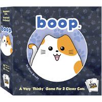 Boop Brætspil 
