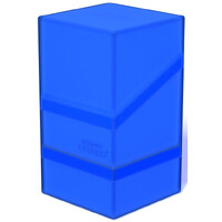 Boulder N Tray 100+ Saphire Ultimate Guard