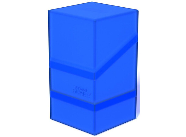 Boulder N Tray 100+ Saphire Ultimate Guard 