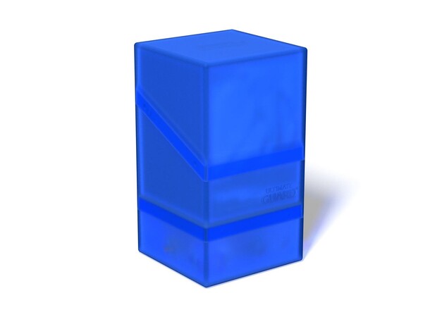 Boulder N Tray 100+ Saphire Ultimate Guard 