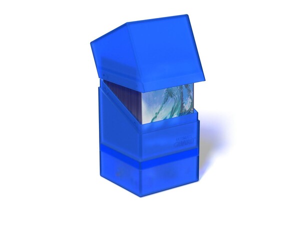 Boulder N Tray 100+ Saphire Ultimate Guard 