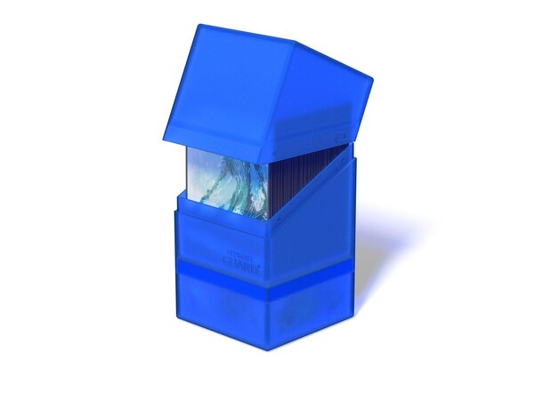 Boulder N Tray 100+ Saphire Ultimate Guard 