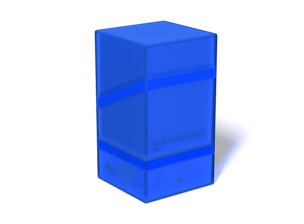 Boulder N Tray 100+ Saphire Ultimate Guard 