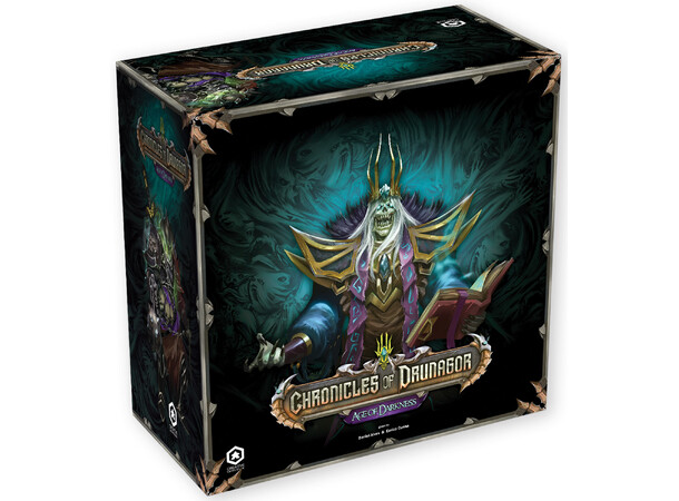 Chronicles of Drunagor Core Box 