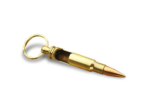 Cool flaskeåbner Bullet-flaskeåbner 