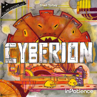 Cyberion Brætspil 
