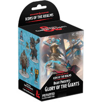 D&D Figur Icons Glory Giants Booster Dungeons & Dragons Icons of the Realms