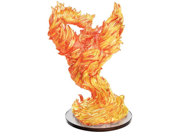 D&D Figur Nolzur Animated Fire Breath Nolzur's Marvelous Miniatures - Umalt 