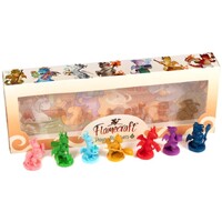 Flamecraft Dragon Miniatures (Serie 2) 