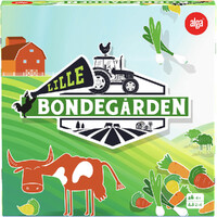 Lille Bondegården - NORSK 