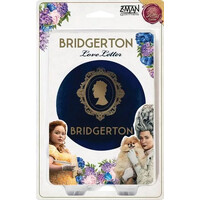 Love Letter Bridgerton Kortspil 