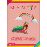 Mantis Brætspil 