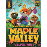 Maple Valley Brætspil 