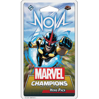 Marvel Champions TCG Nova Expansion Ekspansion til Marvel Champions