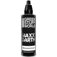 Maxx Darth The Blackest Black - 60 ml Green Stuff World
