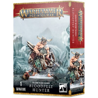 Ogor Mawtribes Bloodpelt Hunter Warhammer Age of Sigmar