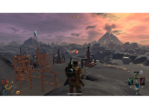 Outward Definitive Edition Switch 
