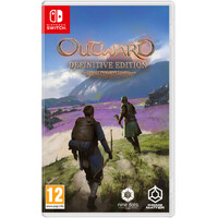 Outward Definitive Edition Switch 
