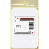 Painter v2 Hydration Paper Sheets 50 stk RedGrass Games