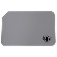 RedGrass Glass Palette Painter V2 225 x 150 mm