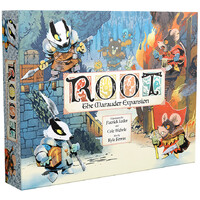 Root Marauder Expansion 