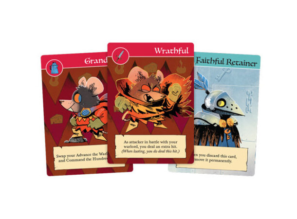 Root Marauder Expansion 