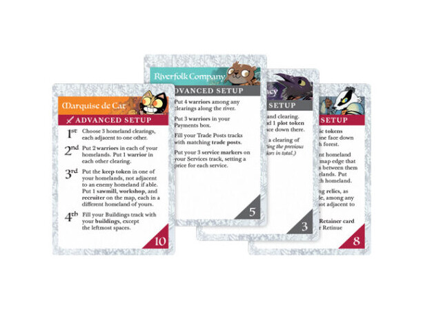 Root Marauder Expansion 