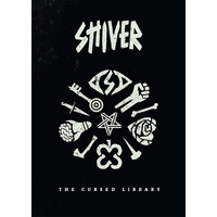 Shiver RPG The Cursed Library 