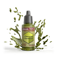 Speedpaint 2.0 Charming Chartreuse Army Painter - 18 ml
