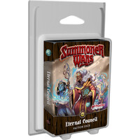 Summoner Wars Eternal Council Expansion Ekspansion til Summoner Wars