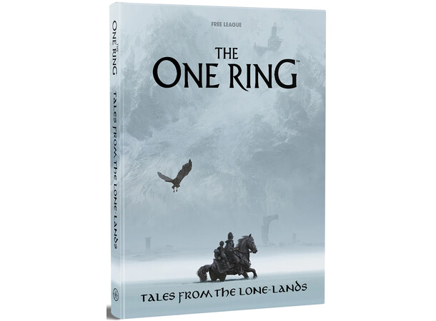 The One Ring RPG Tales From Lone-lands 