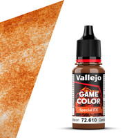 Vallejo Game Color Galvanic Corrosion 18 ml - Special FX