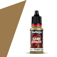 Vallejo Game Color Khaki 18 ml