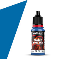 Vallejo Game Color Magic Blue 18 ml