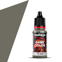 Vallejo Game Color Neutral Grey 18 ml