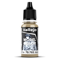 Vallejo Model Color Desert Tan 