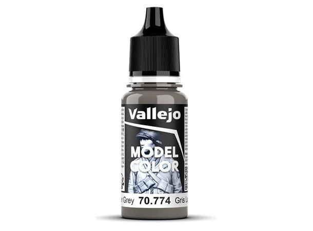 Vallejo Model Color Lavender Grey 