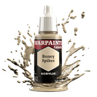 Warpaints Fanatic Boney Spikes Army Painter